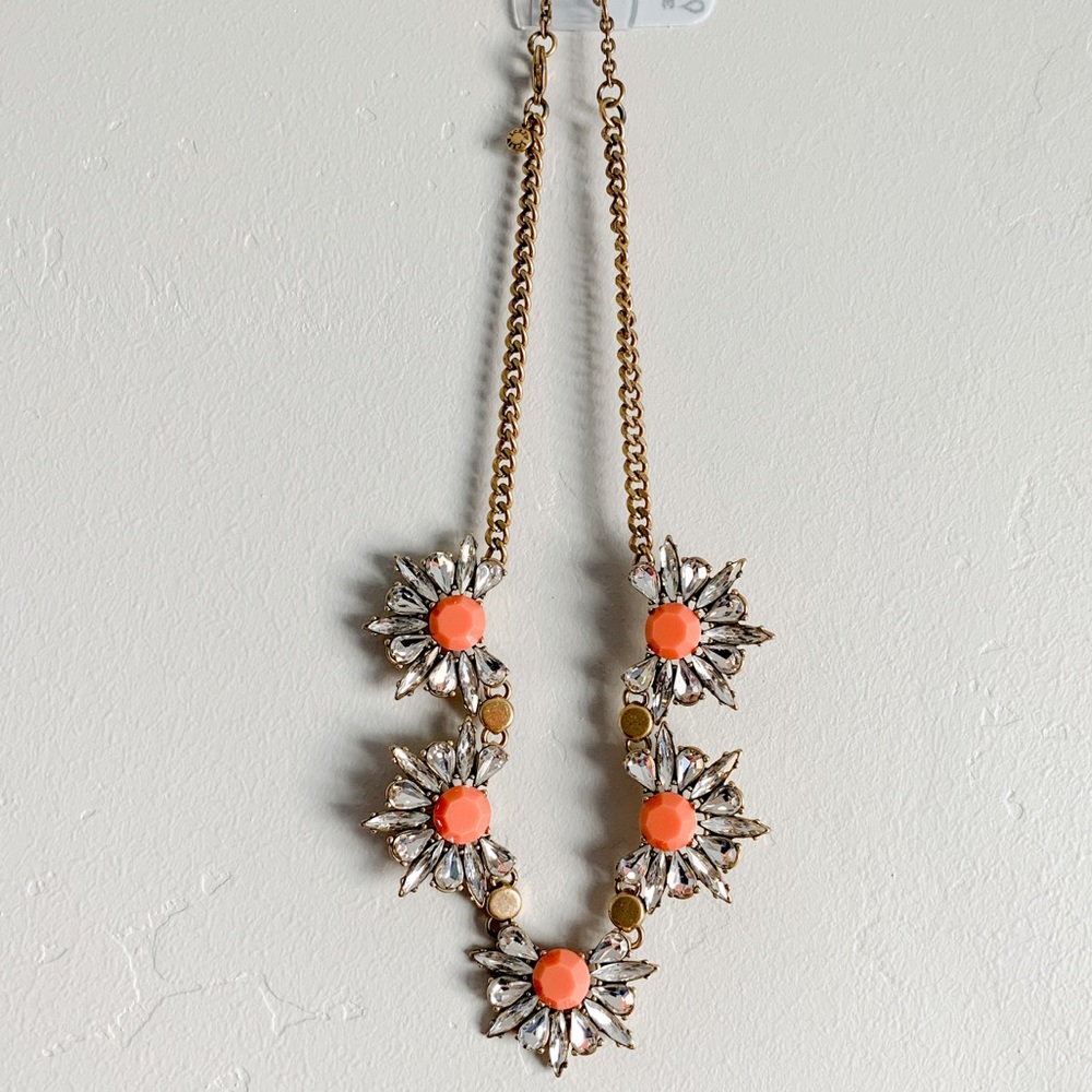 Jcrew Factory necklace